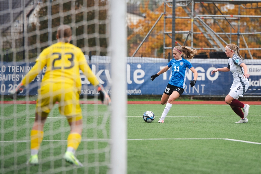Fotograaf: Liisi Troska