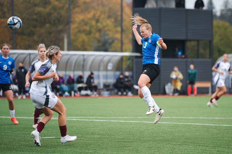 Fotograaf: Liisi Troska