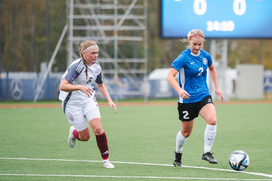 Fotograaf: Liisi Troska