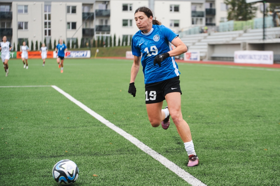 Fotograaf: Liisi Troska