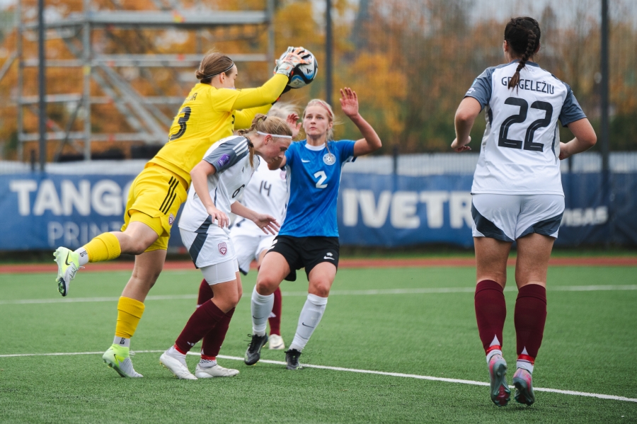 Fotograaf: Liisi Troska
