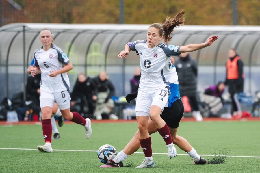 Fotograaf: Liisi Troska