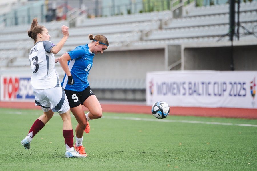 Fotograaf: Liisi Troska