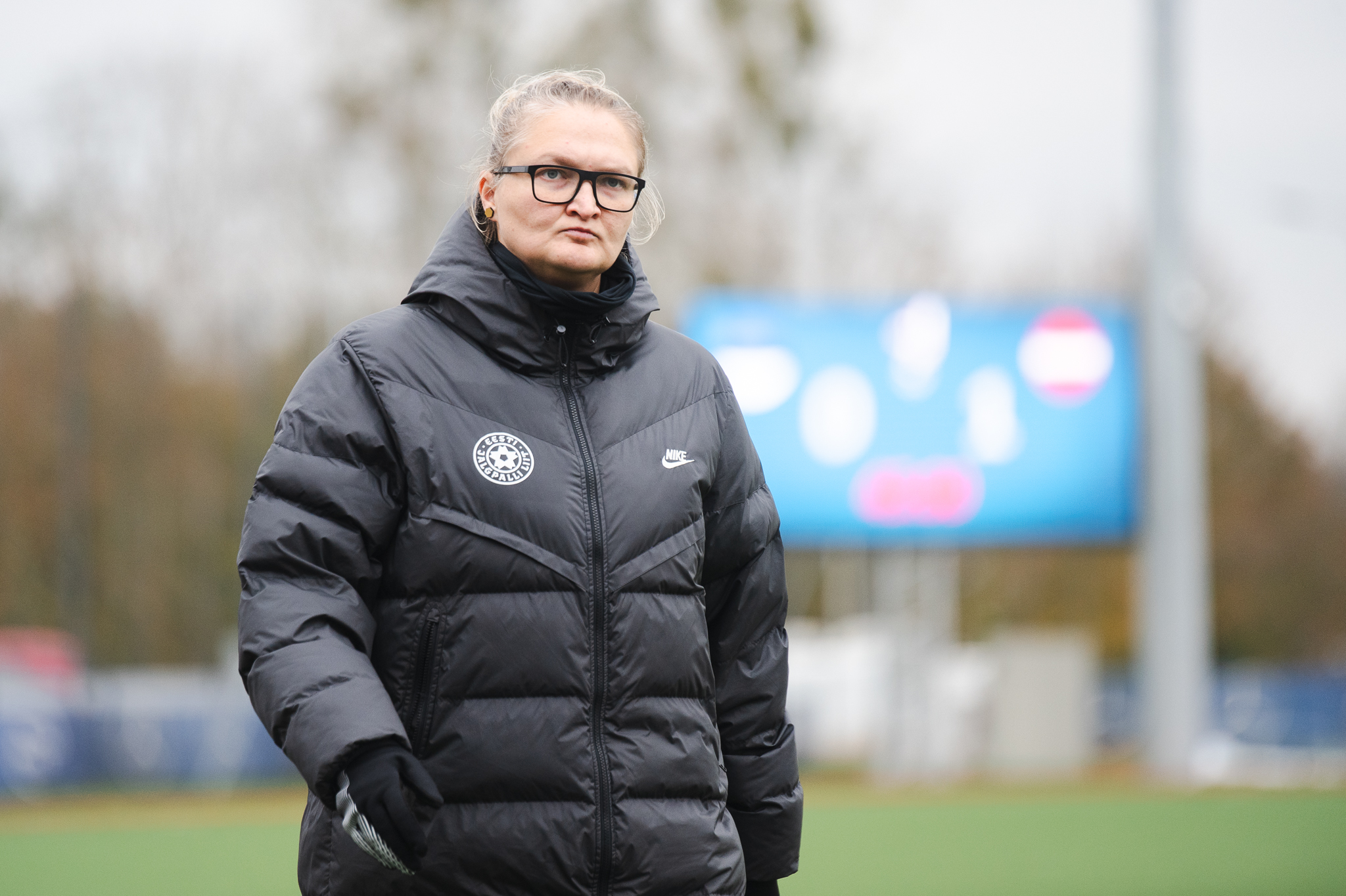 Ševoldajeva: pronksmedalitega pole me kindlasti rahul, aga enam pole midagi teha