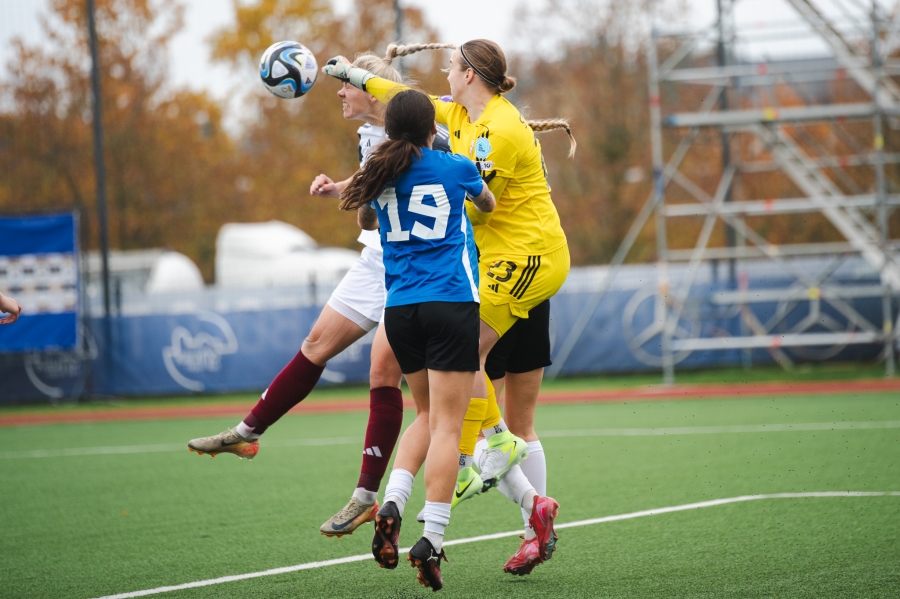 Fotograaf: Liisi Troska