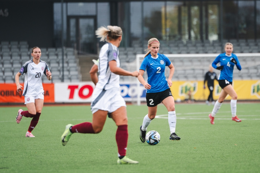 Fotograaf: Liisi Troska