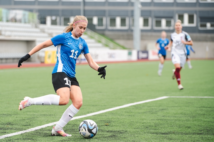 Fotograaf: Liisi Troska