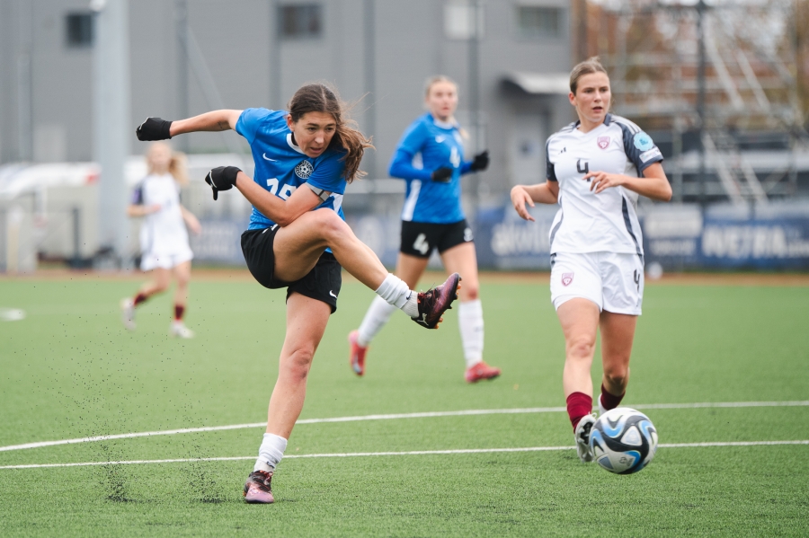 Fotograaf: Liisi Troska