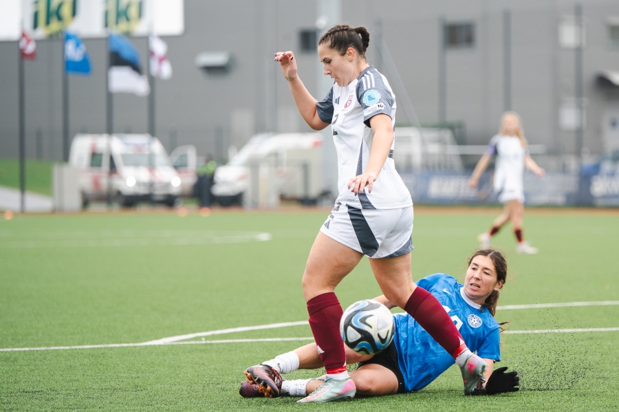 Fotograaf: Liisi Troska