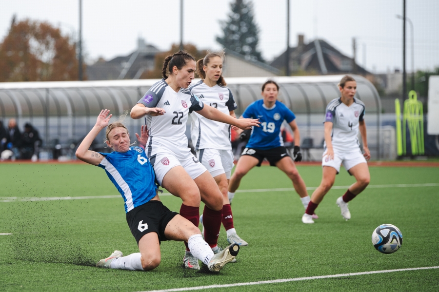 Fotograaf: Liisi Troska