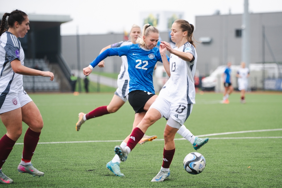 Fotograaf: Liisi Troska