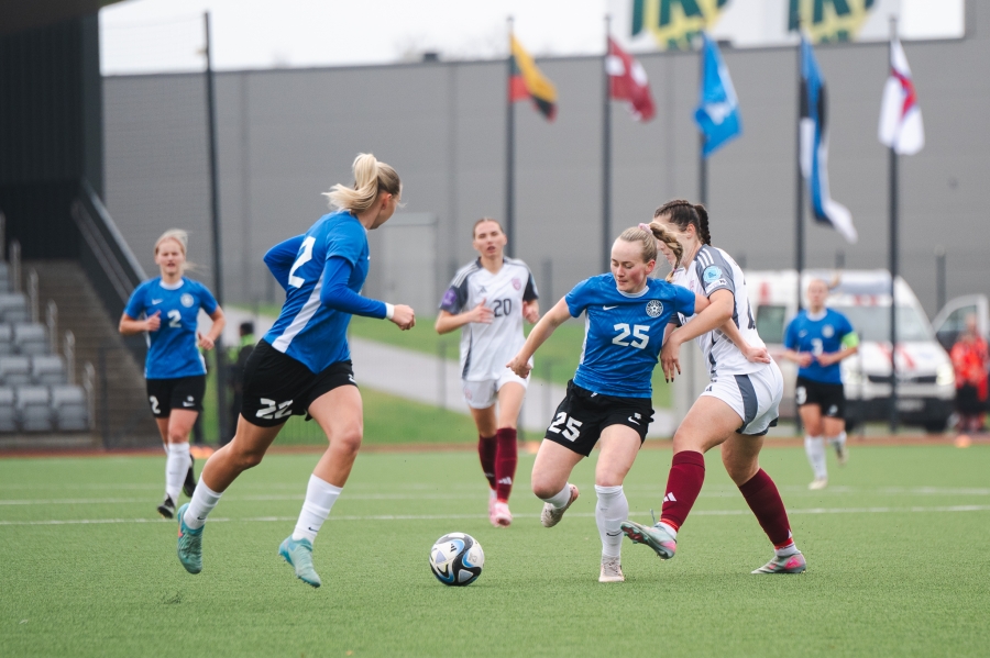 Fotograaf: Liisi Troska