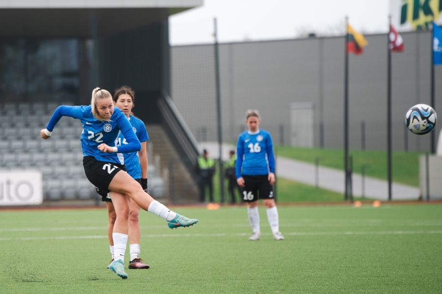 Fotograaf: Liisi Troska