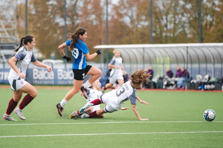 Fotograaf: Liisi Troska