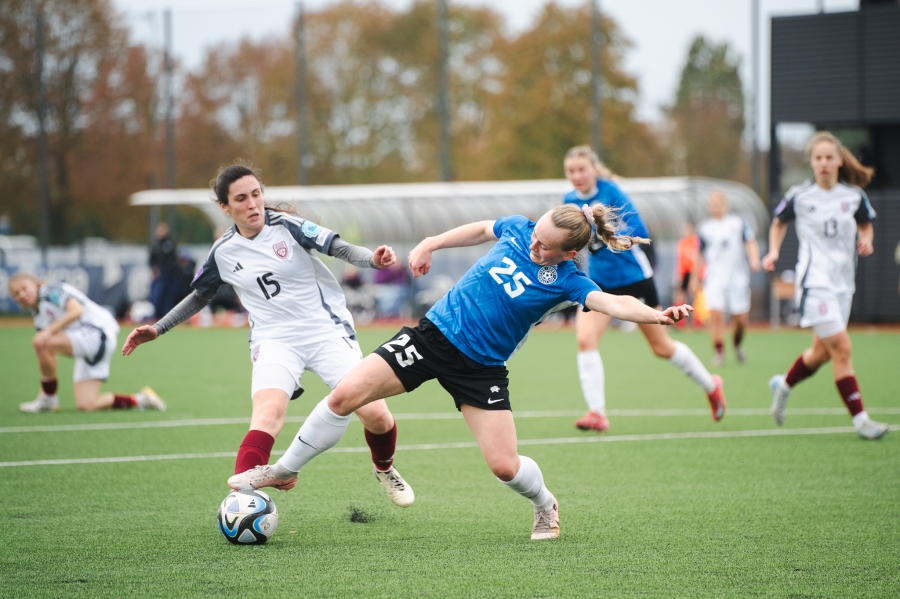 Fotograaf: Liisi Troska