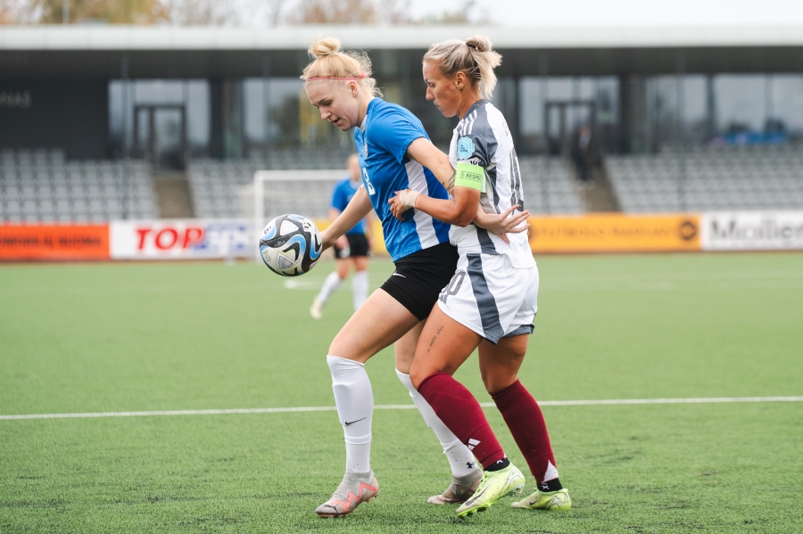 Fotograaf: Liisi Troska