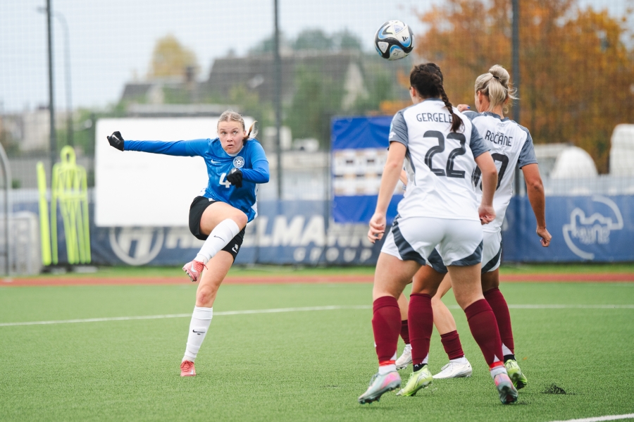 Fotograaf: Liisi Troska