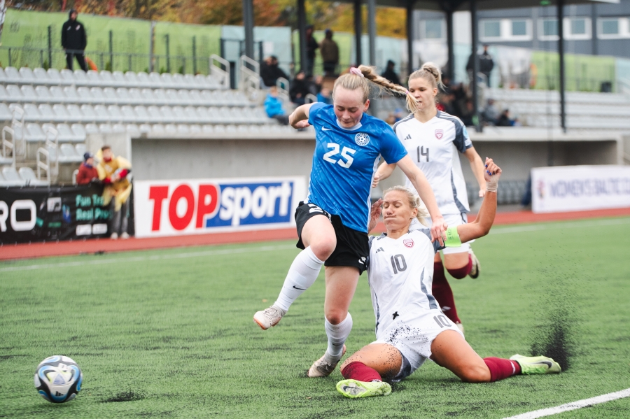 Fotograaf: Liisi Troska