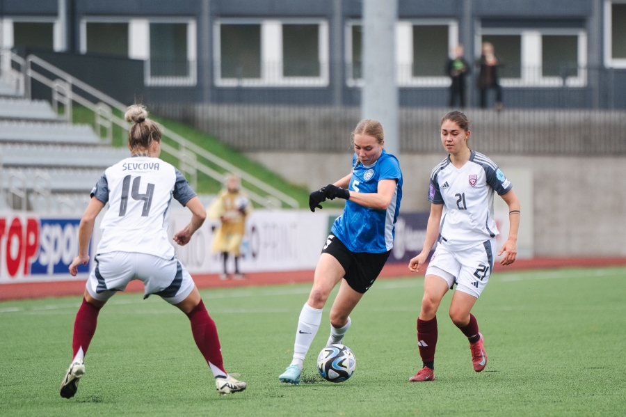 Fotograaf: Liisi Troska