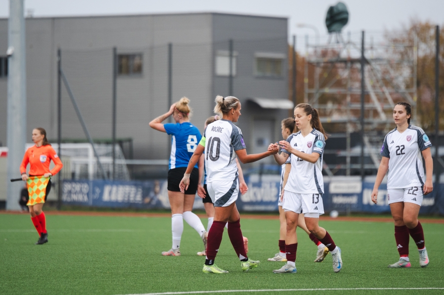 Fotograaf: Liisi Troska