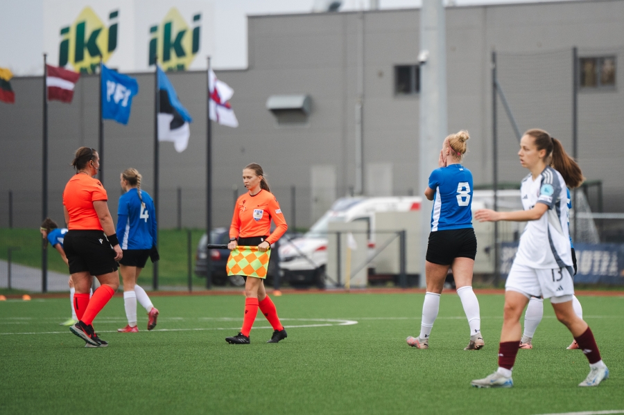 Fotograaf: Liisi Troska