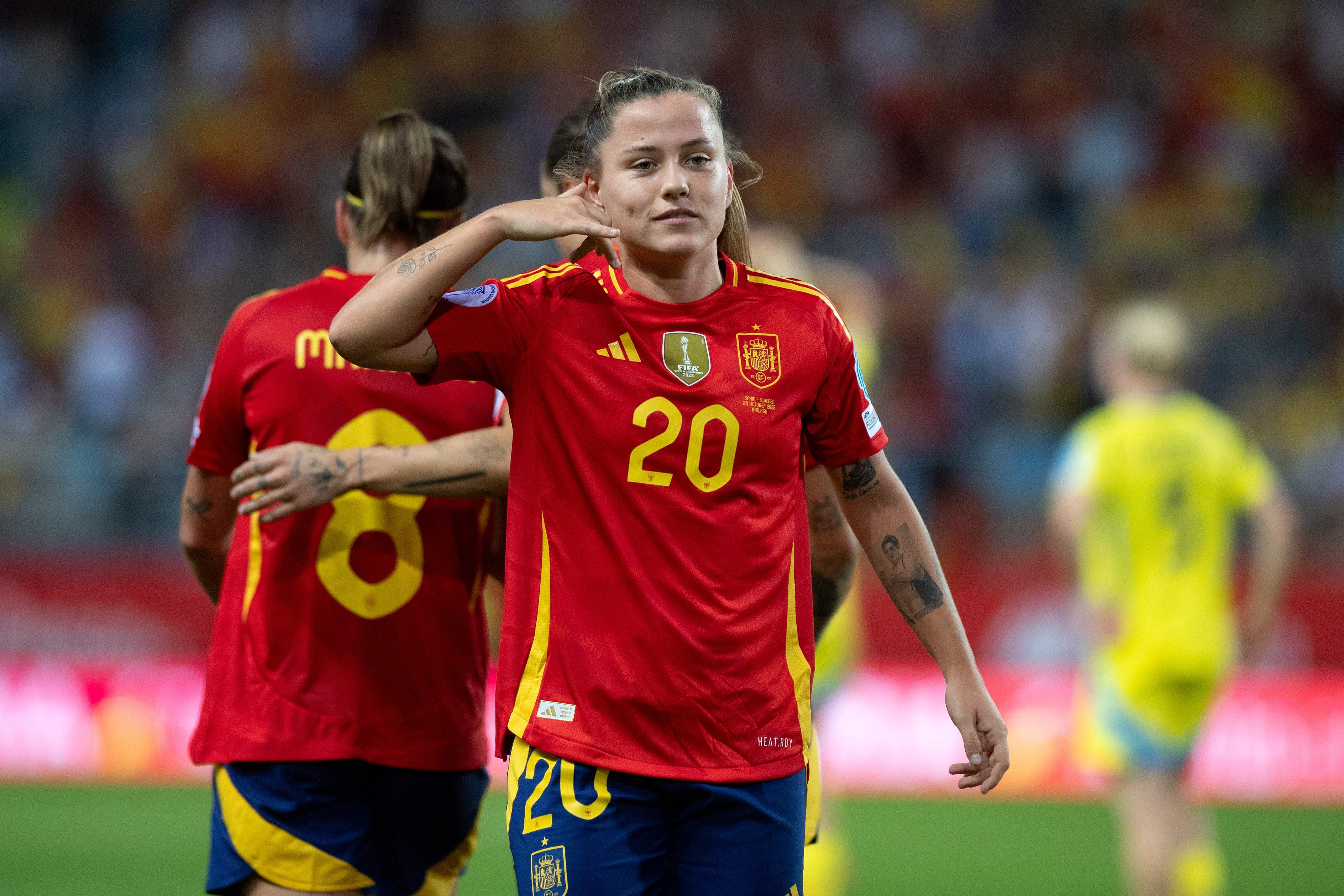 Tiitlikaitsja mõrumagus õhtu: järjekordne põlvevigastus helistas, pingilt tõusnud Pina vastas  (ka Saksamaa võitis!) 