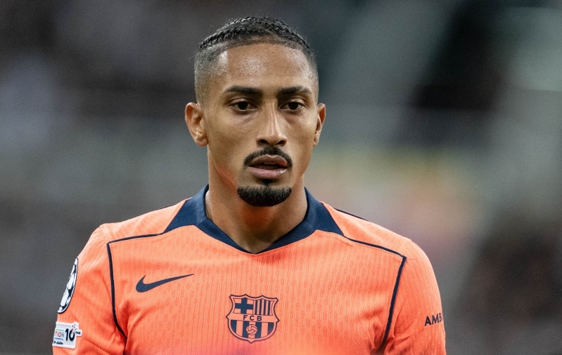 Tagasilöök! Vigastusest taastunud Barcelona staar naasis esimese trenni järel laatsaretti