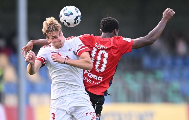 Andreas Kaevats. Foto: Sergei Stepanov (arhiiv)