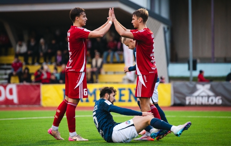 Foto: Katariina Peetson / jalgpall.ee