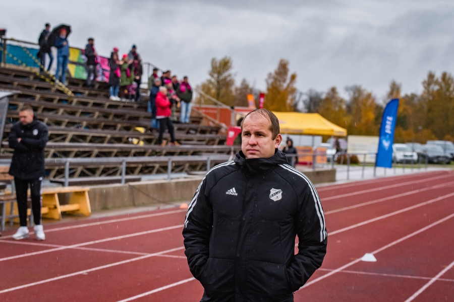 Fotograaf: Allan Mehik