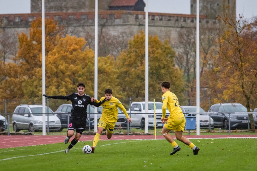 Fotograaf: Allan Mehik