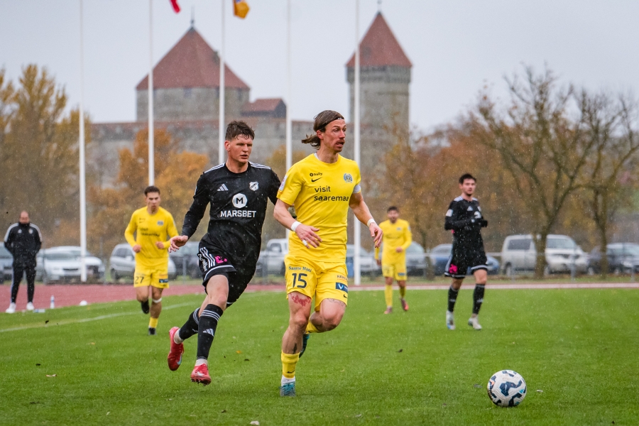 Fotograaf: Allan Mehik