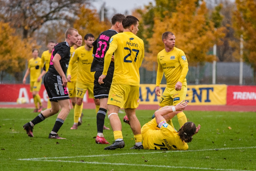 Fotograaf: Allan Mehik