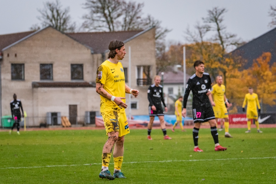 Fotograaf: Allan Mehik