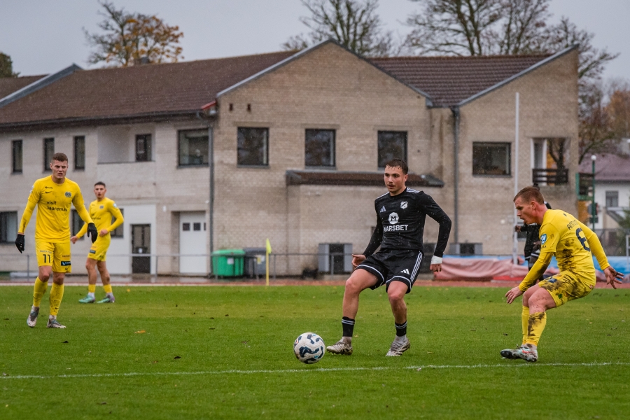Fotograaf: Allan Mehik