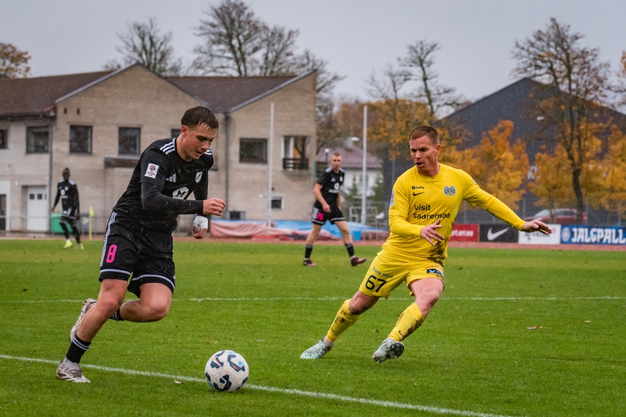 Fotograaf: Allan Mehik