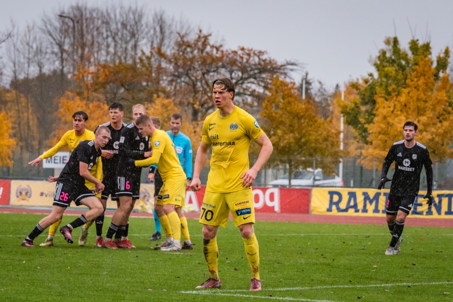 Fotograaf: Allan Mehik