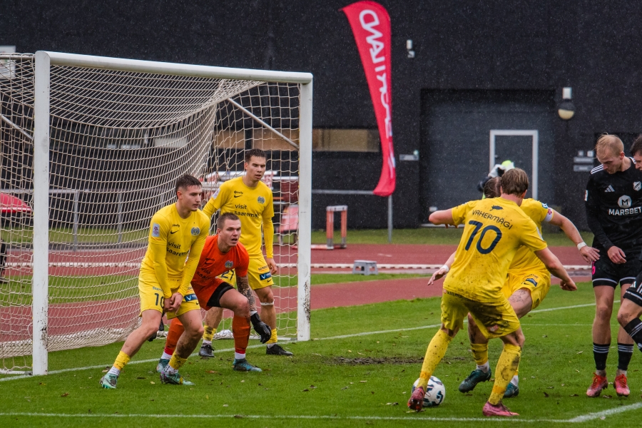 Fotograaf: Allan Mehik