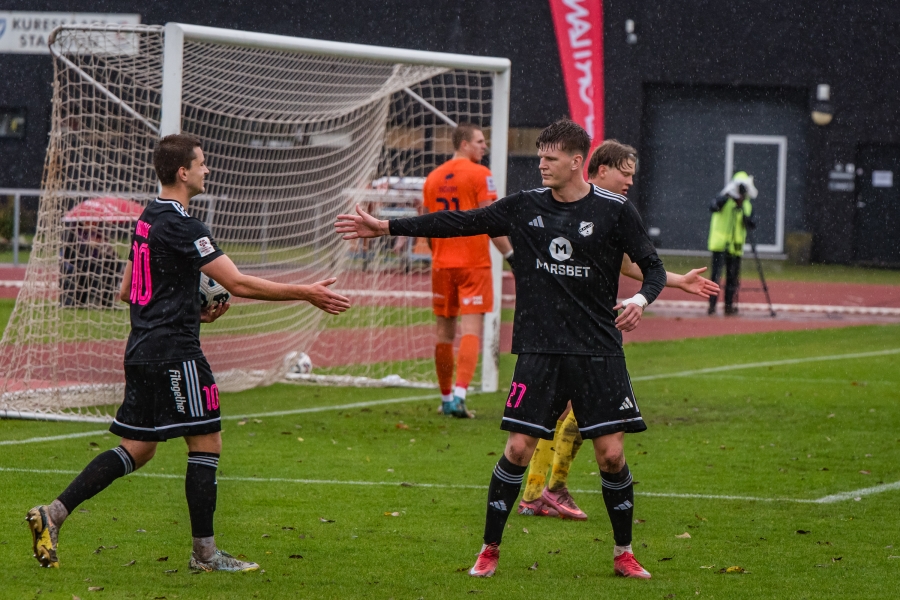 Fotograaf: Allan Mehik