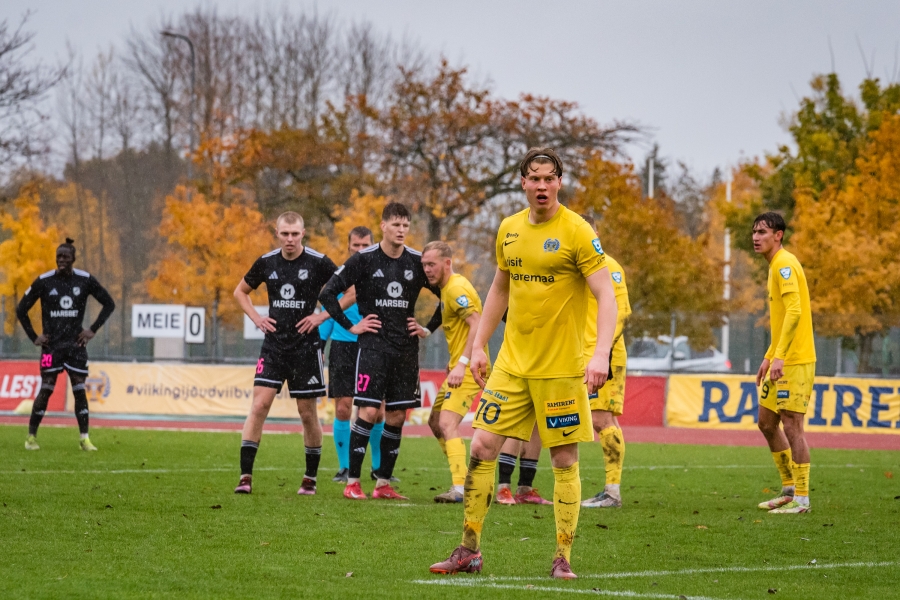 Fotograaf: Allan Mehik