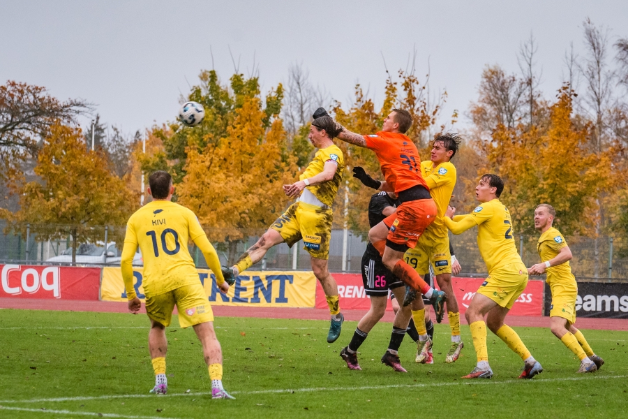 Fotograaf: Allan Mehik