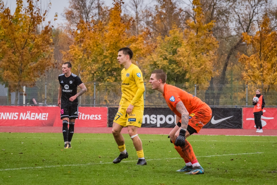 Fotograaf: Allan Mehik