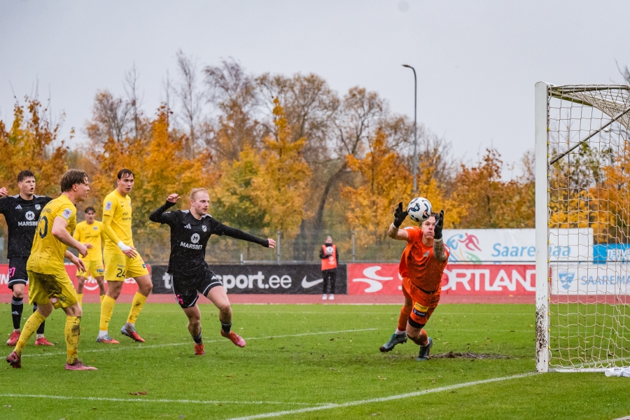 Fotograaf: Allan Mehik