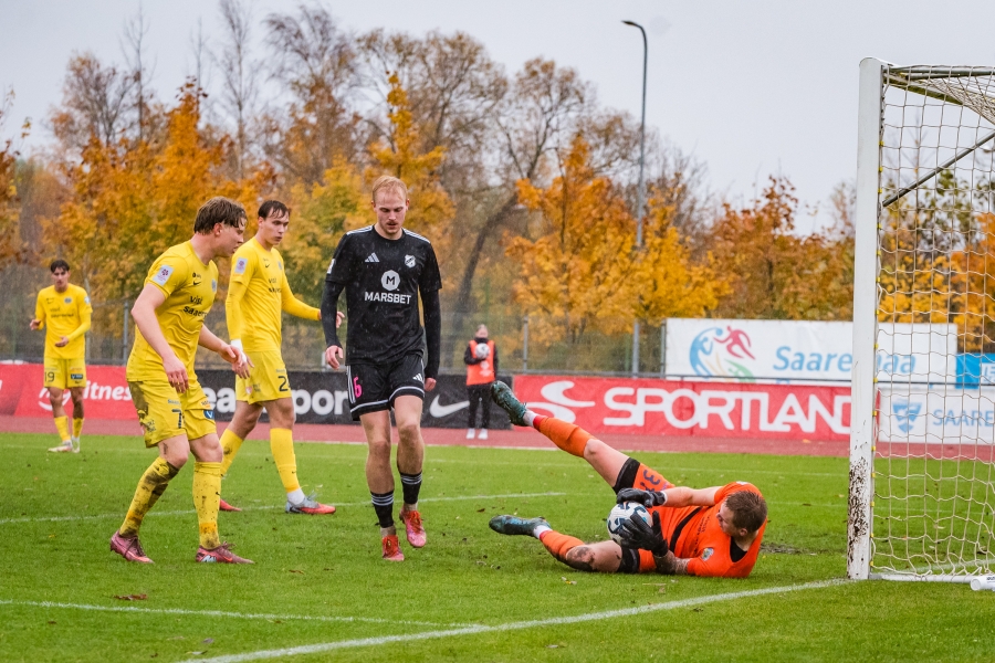 Fotograaf: Allan Mehik