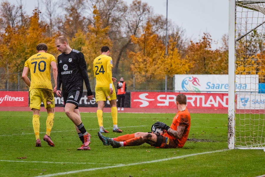 Fotograaf: Allan Mehik