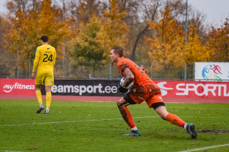 Fotograaf: Allan Mehik