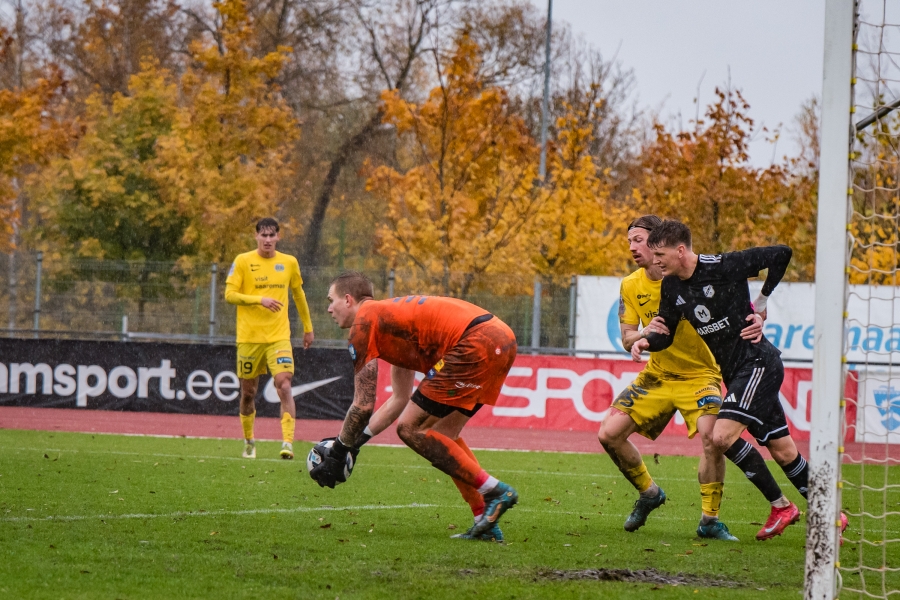 Fotograaf: Allan Mehik