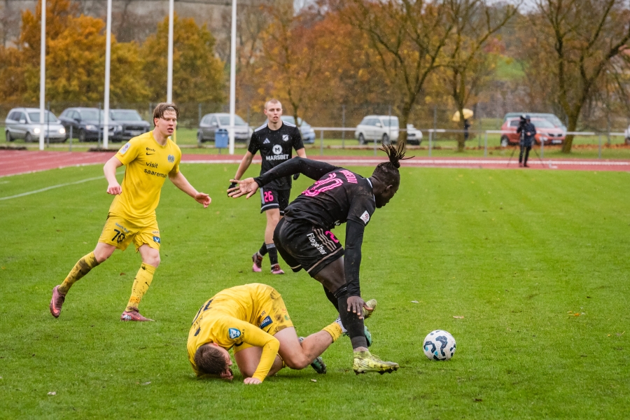 Fotograaf: Allan Mehik