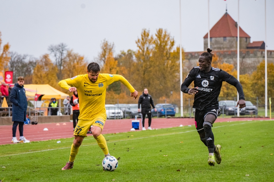 Fotograaf: Allan Mehik