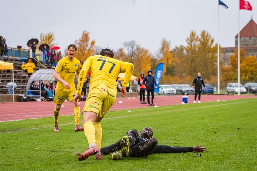 Fotograaf: Allan Mehik